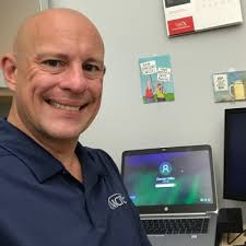 Very honored to be recognized yesterday at our National Kick Off!