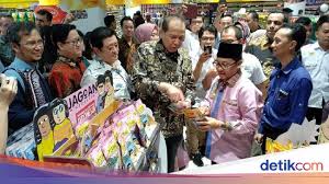 Portal informasi lowongan kerja terbaru daerah cikarang bekasi, karawang, bogor, jakarta, dan tangerang untuk lulusan sma/smk dan d3/s1 semua jurusan. Transmart Telah Hadir Untuk Warga Malang