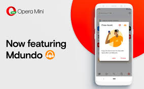 Stream and download high quality mp3 and listen to popular playlists. Opera Mini And Mdundo Step Up The Beat In Africa