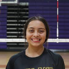 Meet the Team: Midland High Lady Bulldogs volleyball