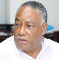 Wanted, a few more good men