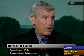 2004 Vote and Health Care