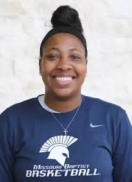 Kadesha Cooper (1/14/2019)