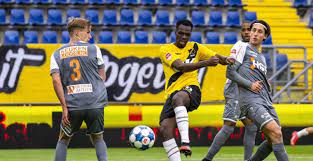 Fc volendam v nac breda for the eerste divisie. Kus66jxh3xxx0m