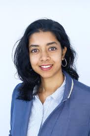 Public Management & Policy Ph.D Students