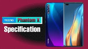 Tecno phantom 9 brand new original phone. 57h6w1vj5fqt1m
