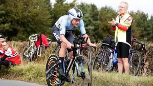 Remco evenepoel is just 19 years old and the new european time trial champion 2019. Evenepoel Makes Giro Debut My Goal For The Season Are The Olympics