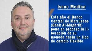 El dirham y su proyección internacional