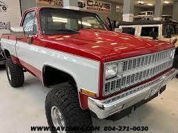 Image result for Red 1982 Truck