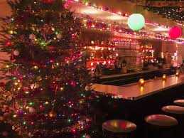 Maybe you would like to learn more about one of these? 23 Nyc Restaurants With Holiday Decorations Eater Ny