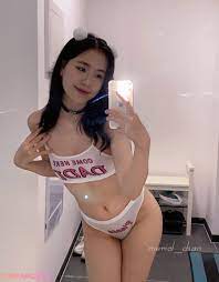 Meriol Chan Nude OnlyFans Leaked Photo #35 - TopFapGirls