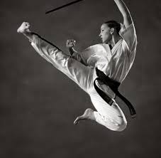 It does look a lot like kickboxing, however there are subtle differences. Martial Arts Klassiker Von Jin Yong Die Geheime Botschaft Des Kung Fu Welt