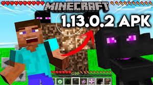 Foxes, improvements, fixes, void blocks, and much more is in the game. Como Descargar Minecraft Pe Para Android Gratis V1 13 0 2 By Hercor Mx