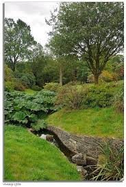 High Beeches Autumn Garden Design Outdoor Gardens Beautiful Gardens