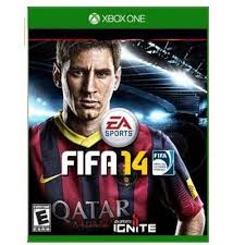 Fifa Soccer 14 Xbox One You Can Obtain Extra Information At The Photo Link This Is An Affiliate Link Fans Fifa 14 Ps4 Fifa Ps4 Games