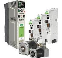 Control Techniques | Servo Drives | High performance ...