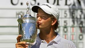 20 Years of U.S. Open Champions