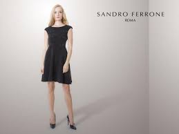 Scopri subito da sandro ferrone il catalogo nuova collezione dal 17 marzo al 17 giugno: Sandro Ferrone Stilista A Tutto Tondo Ilmiogiornale Org