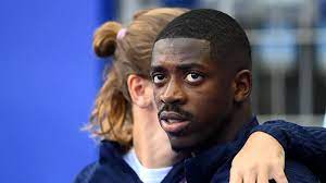 Latest news on ousmane dembele including goals, stats and injury updates on barcelona and france forward plus transfer links and more here. Sswd1wfm Chwvm
