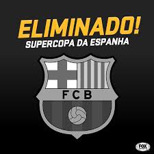 Caiu O Barca Foi Derrotado Pelo Fox Sports Brasil Facebook