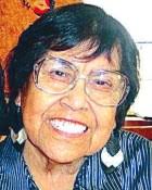 Rafaela Ortiz Obituary (2012)