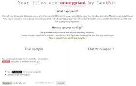 Check spelling or type a new query. The Week In Ransomware January 31st 2020 Taking It To The Courts