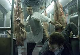 Tüm dijital platformlar bir arada. Midnight Meat Train Kunyesi