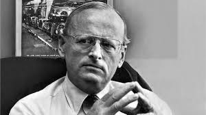 Dr. Carl Hahn: Pionier, Vordenker und Praktiker