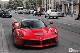 We did not find results for: Ferrari Laferrari 9 May 2014 Autogespot