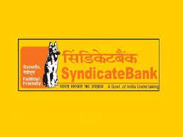 Syndicate bank po recruitment | syndicate bank has released the syndicate bank po notification announcing the recruitment of probationary officers (junior management grade i) in the bank. Syndicate Bank Narrows Losses In Q1 Asset Quality Remains Stable Business Standard News
