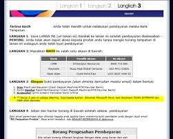 We did not find results for: Borang Resume