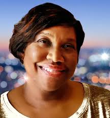 Happy birthday to our VP/Executive Director, Karla Redding-Andrews!