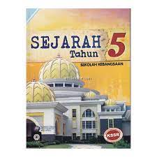 Buku teks bahasa arab darjah 5. Buku Teks Sejarah Tahun 5 Shopee Malaysia
