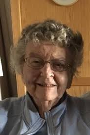 Betty Shuck Obituary (1925