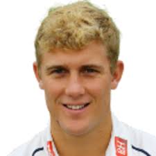 Rory Hamilton-Brown Profile