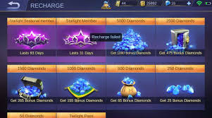 Event tersebut yakni mega diamond mobile legends 2021 yang akan menyapa para sobat. 11 Cara Mendapatkan Diamond Mobile Legends Gratis Legal Tokopedia Blog