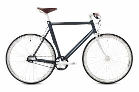 Ludwig Viii Schindelhauer Bikes Urban Bike Urban Bicycle Bike