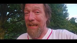 Back To Good Pappy And Ted at The Possum Saloon