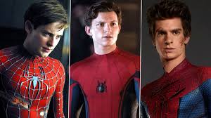 No way home trailer has arrived, and it's missing two of the movie's largest reported roles. 9i0wjhgdrulcvm