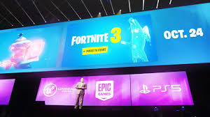 In late december of 2018, sony also provided fans with a free holiday theme for email subscribers, to commemorate the end of the year. Fortnite 3 Ps5 Gameplay Youtube