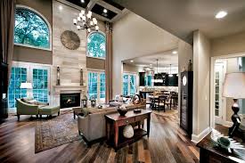 Hasentree Executive Collection Luxury New Homes In Wake Forest Nc Home High Ceiling Living Room House