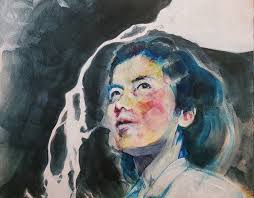 Michelle Chen // Shiyuart