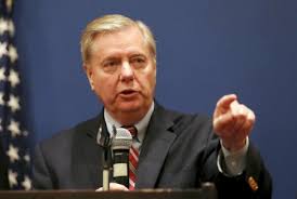 Lindsey Graham’s pastor remembers him as patriot who ‘loved America’