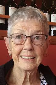 Obituary information for Frances Grace Starr