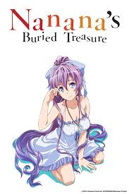 Nanana's Buried Treasure (TV Series 2014) - IMDb