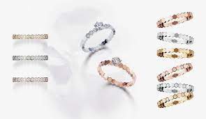 Image Result For Chaumet Bee My Love Ring