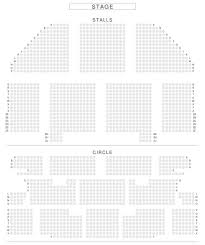 Nice Stylish Apollo Seating Plan