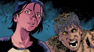 Quicksand #1 by Jonathan Hedrick » Community — Kickstarter