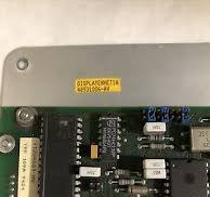 ABB DISPLAY/KEYBOARD ASSEMBLY 48931006-AV YT204001-HS 2668 ...