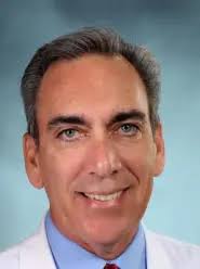 Dr. Desmond Bell, DPM